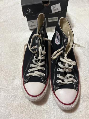 Tênis all star 