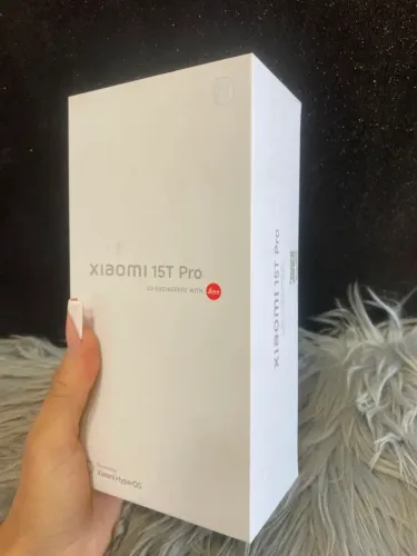 XIAOMI 15T PRO