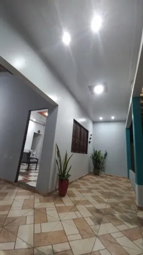 Hospedagem em Soure/Marajó/Pará
