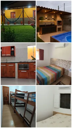 Cada disponível Réveillon cumuruxatiba