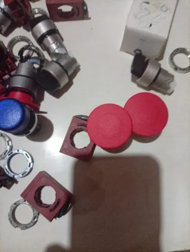 TUDO 70  peças novas g e 1200 reais 