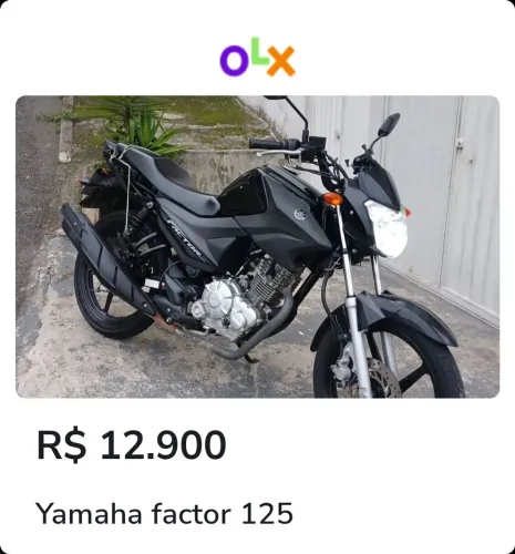 Vendo ou troco