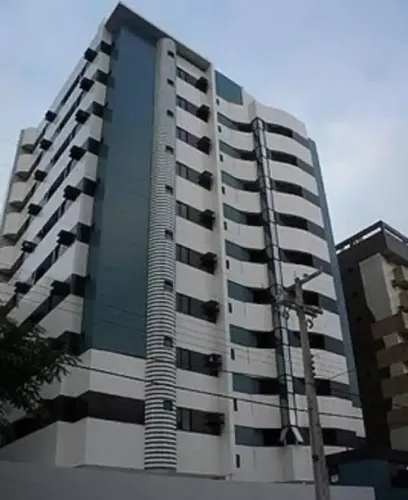 Apartamento para locação no BLUETOWER, JATIÚCA, Maceió, AL