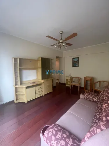 Amplo Apartamento 2 dormitórios com vaga!