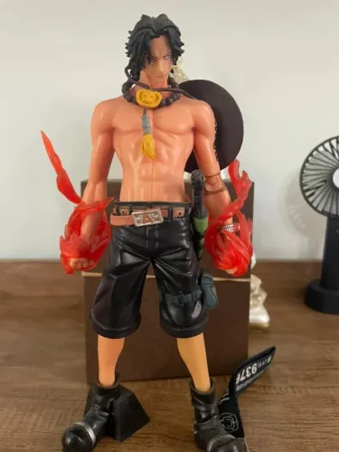 Portgas D. Ace - Battle Record Collection (One Piece)