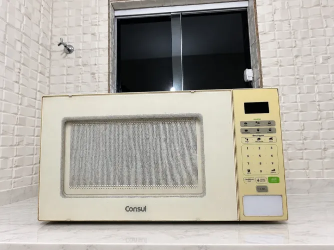 Microondas Consul 30L