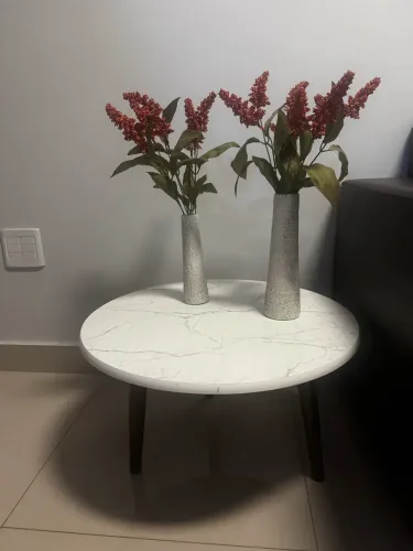Mesinha de centro