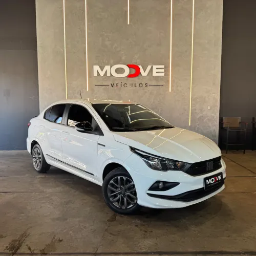 Fiat Cronos Drive 1.3 8V Flex 2022
