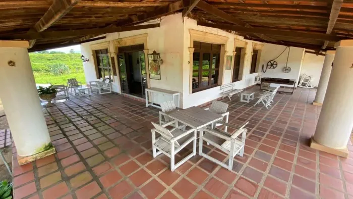 Fazenda à venda, 7000000 m² por R$ 2.700.000,00 - Centro - Canindé/CE