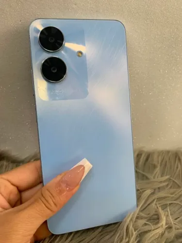 REDMI NOTE 60