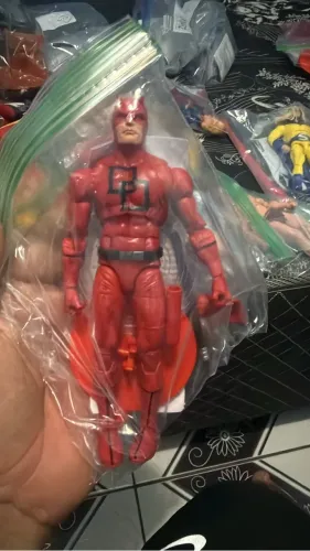 Marvel Legends
