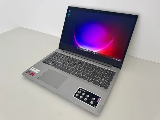Notebook Lenovo Ideapad S145 Ryzen 5 3500u + Vega 8 + 12GB + SSD 256GB + Full HD 144Hz