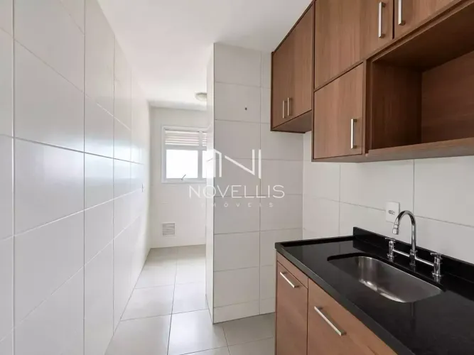 Apartamento para alugar com 2 quartos, sendo um suíte no Jardim Aquarius em são José dos C