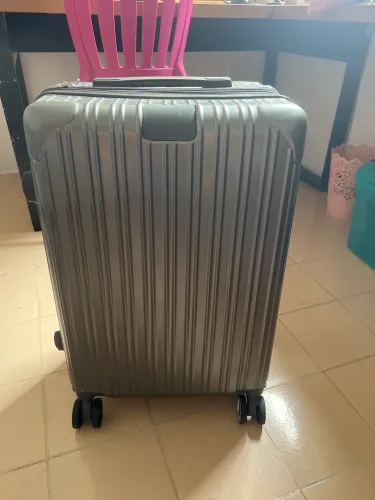 Vendo mala média 
