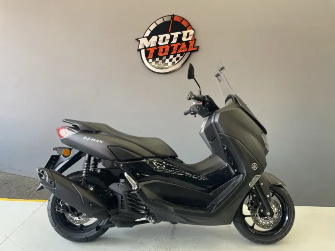 Yamaha Nmax 160 2022