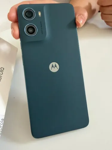 SMARTPHONE MOTO G6 PLUS
