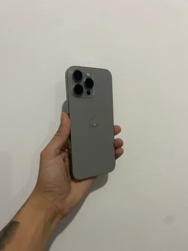 iPhone 16 PRO MAX 256