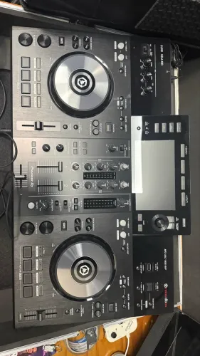 Cdj pioneer