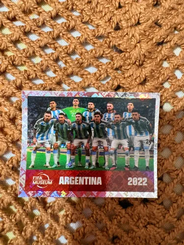 Argentina 