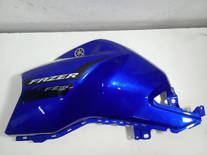 Carenagem Capa Tanque Esq. Original Yamaha Fazer Fz25 18/24