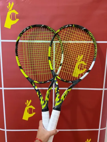 PAR Raquete de Tênis Babolat Pure Aero