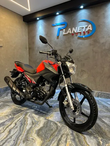 YAMAHA FACTOR 150 ED ANO 2022/2023