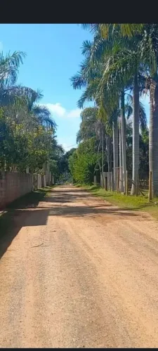 Chácara a venda com casa Piedade SP