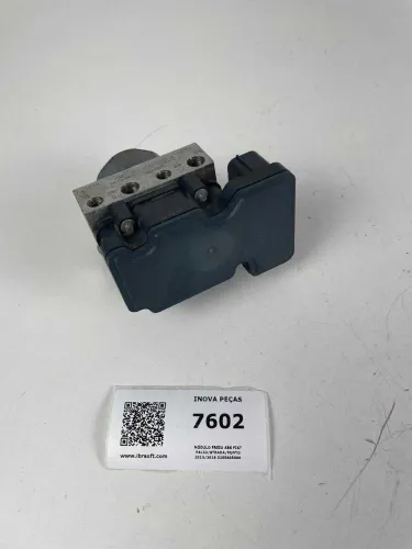 Módulo Freio Abs Fiat Palio Strada Punto 2013/18 0265805086