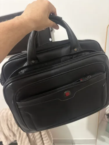 Mala para notebook 
