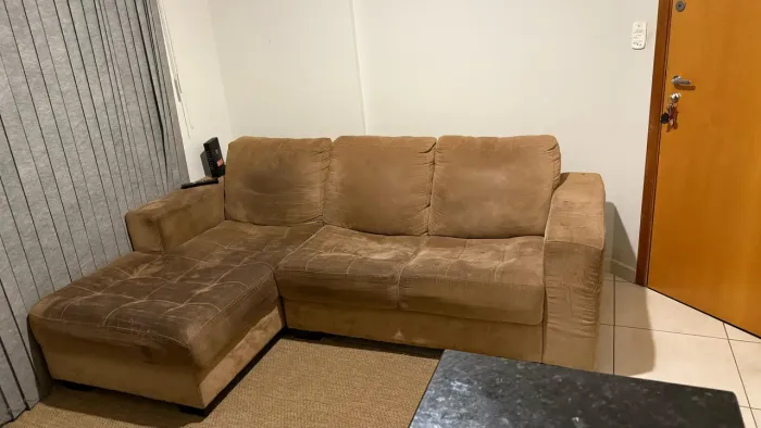 Vendo sofa (no precinho)