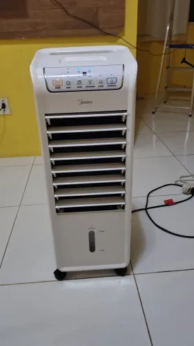 Climatizador de ar
