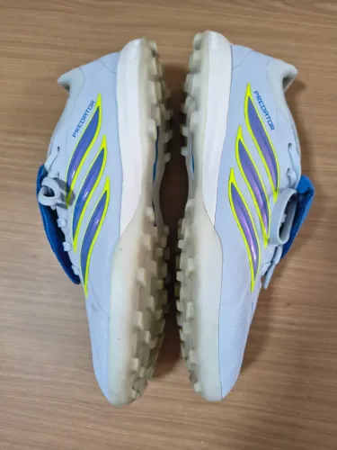 Chuteira Society Adidas Predator Pro 2026