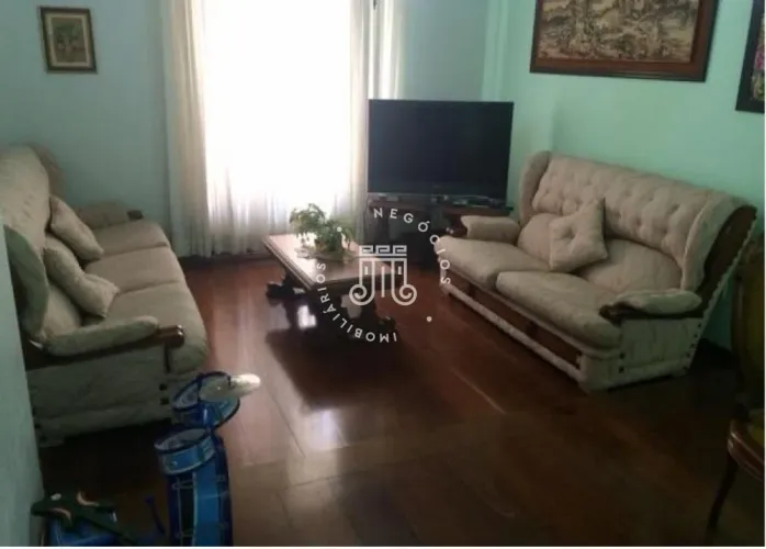 CASA À VENDA - VILA RAMI - JUNDIAI/SP