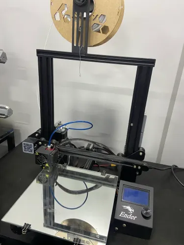 Ender 3pro