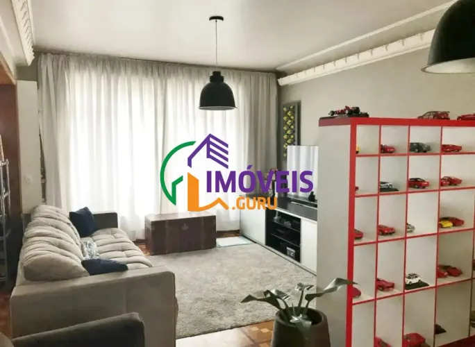 APARTAMENTO - BELA VISTA - SP
