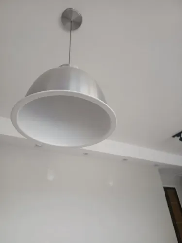 Luminária pendente