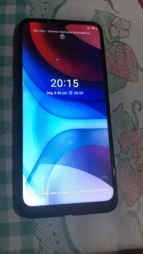 Moto E7 Power 32gb
