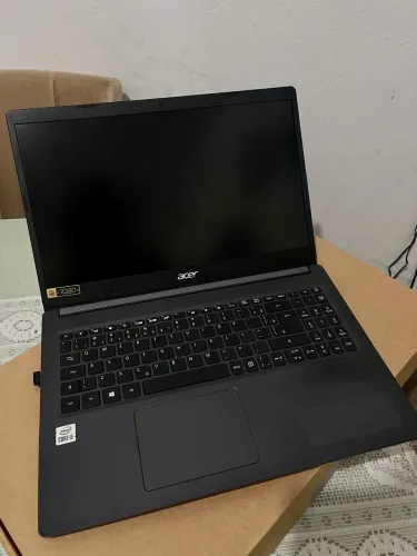 VENDO Notebook Acer Aspire 3 i3 Full HD - Completo, Caixa Original e Muito Conservado