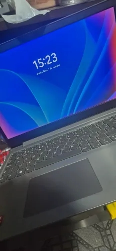 Notebook lenovo