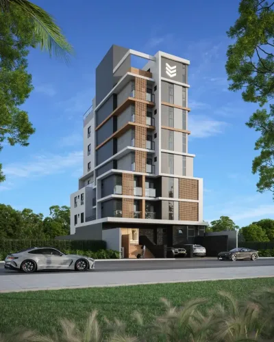 Flats no Jardim Oceania em ótima localização e condições imperdíveis