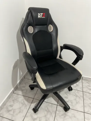 Cadeira gamer DT3 sports GT