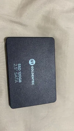 SSD goldentec