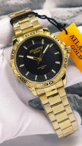 Relógio Atlantis 