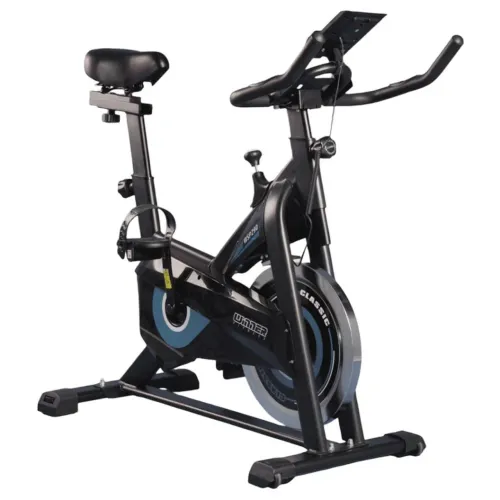 Bicicleta Spinning residencial WSP 290