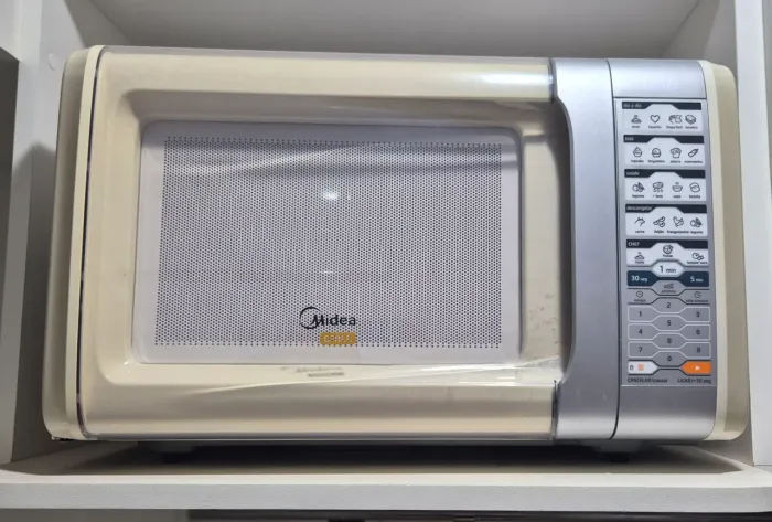 Micro-ondas Midea 110v