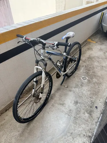 MTB Bike Mosso