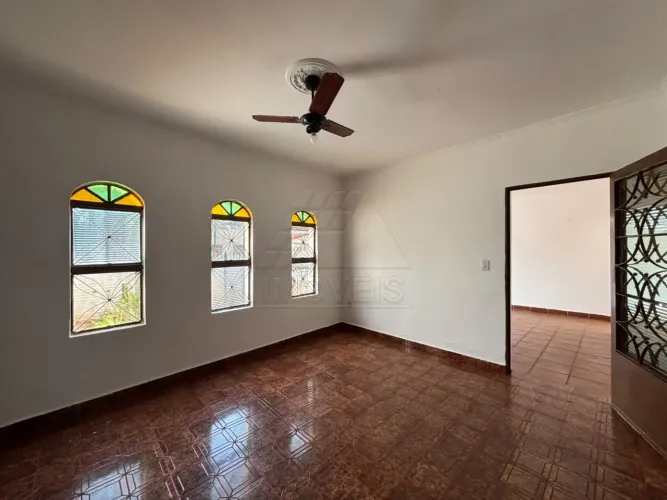 Casa para locação no Cidade Jardim II em Americana/SP