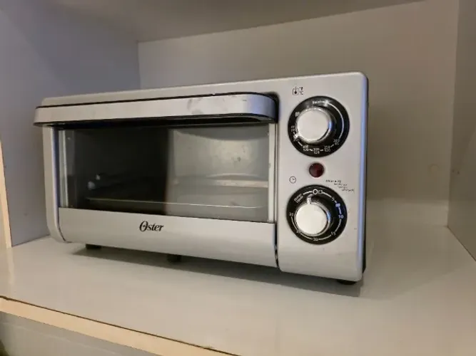 Forno Elétrico Oster 127v
