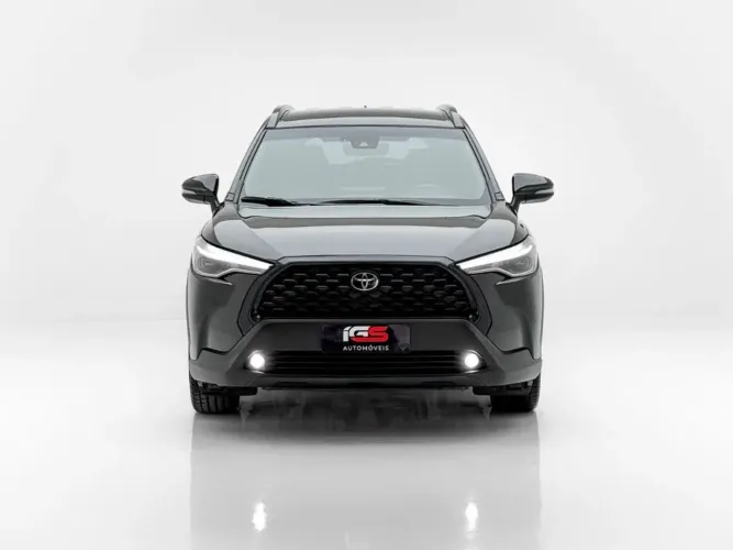 Toyota Corolla Cross XRE 2.0 16V Flex AUT 2023