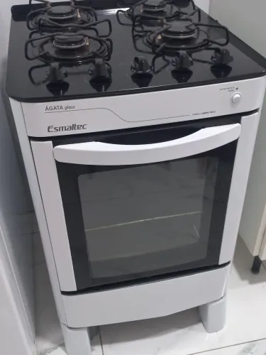 Vendo fogão